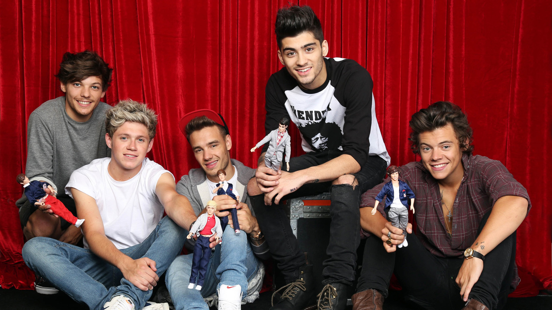 One Direction Wallpaper For Laptop