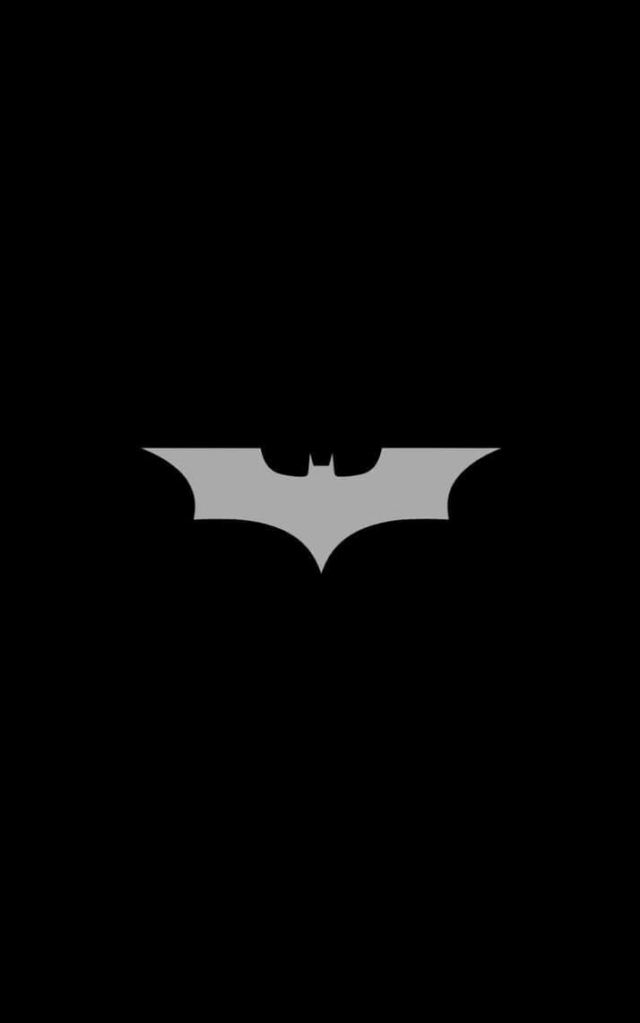 Bat Dark The Batman Mask Phone Wallpaper Turkau
