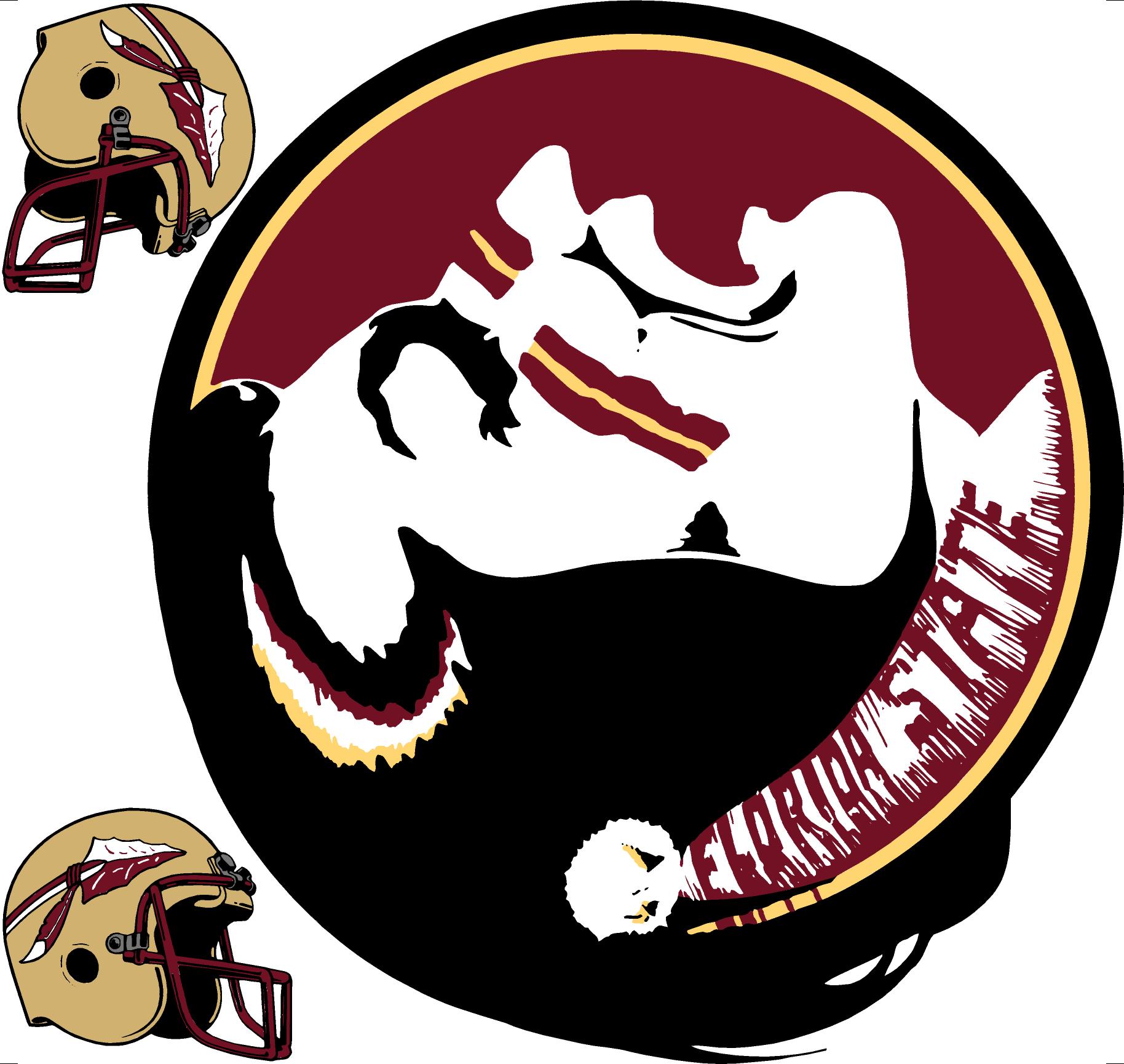 Pin Florida State Seminoles Wallpaper Collection Sports Geekery on