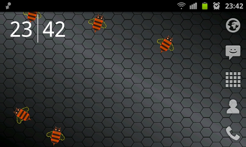 Buggies Live Wallpaper For Android