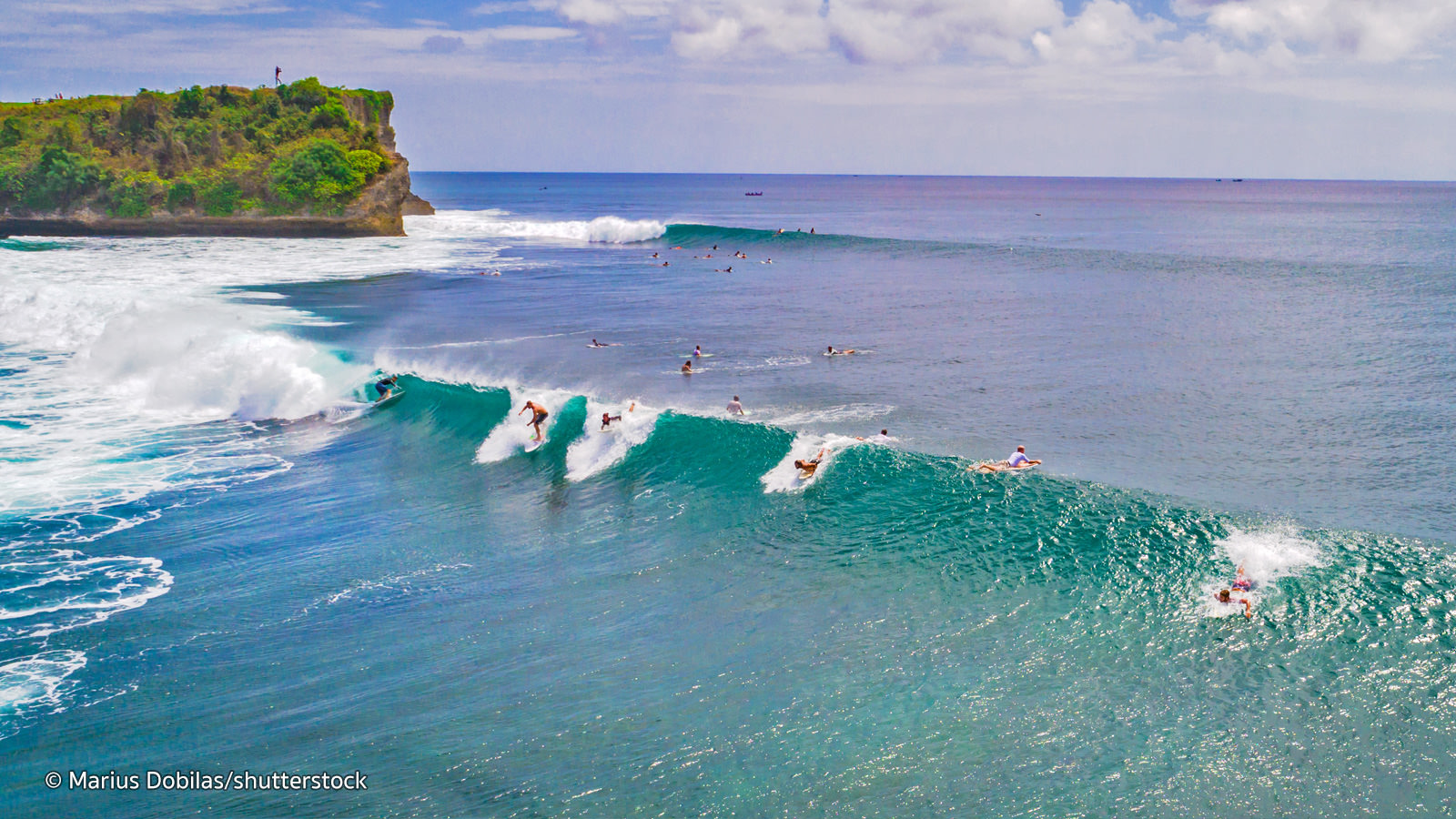  Great Surf Spots in Bali Bali Magazine