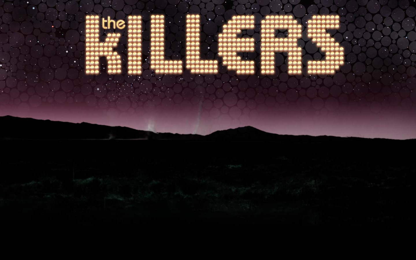 Day Age Wallpaper The Killers