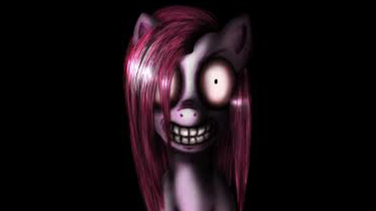 Scp Containment Breach My Little Pony Jumpscares And Ponies