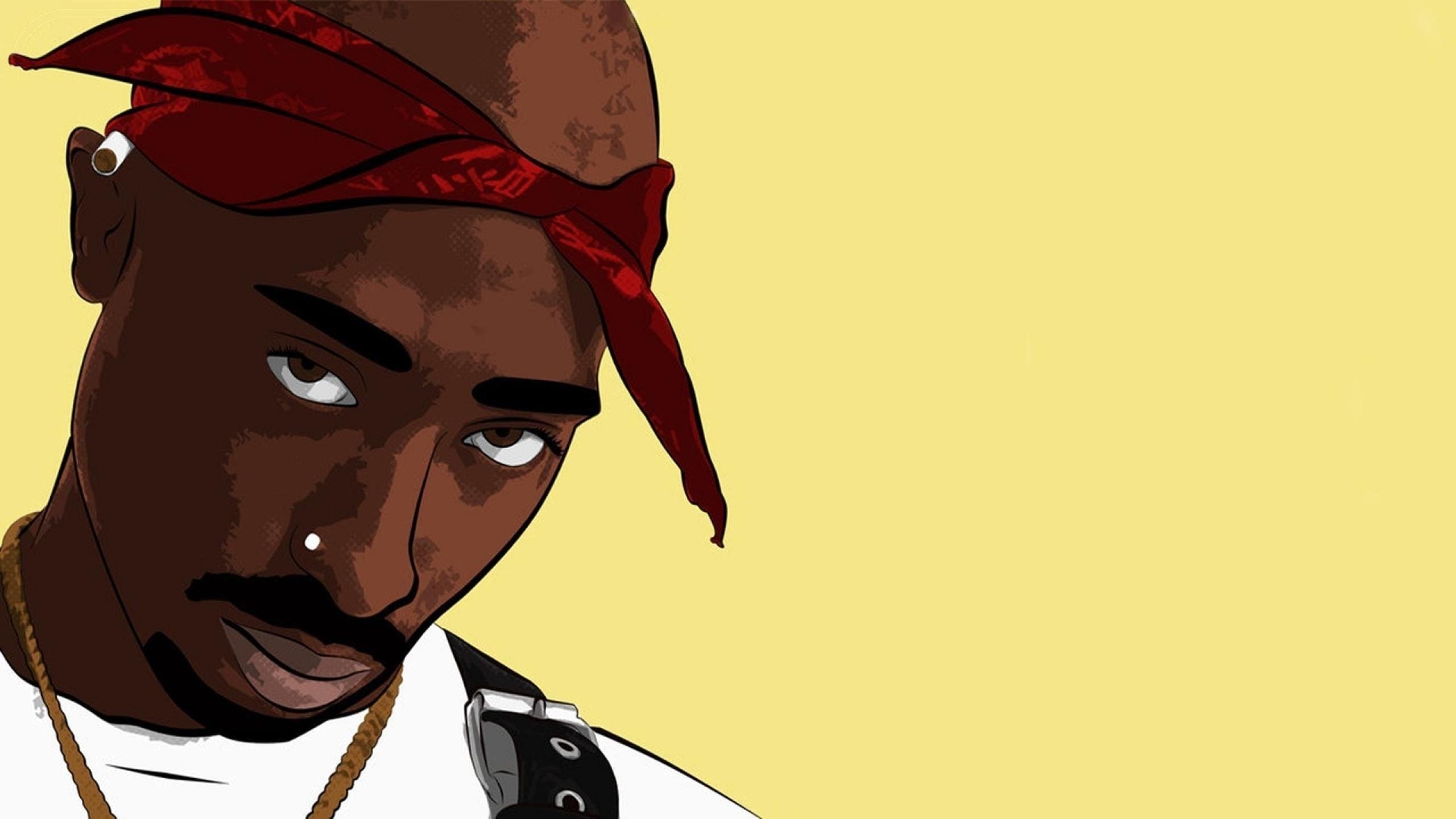 Gangsta Cartoon Wallpaper On