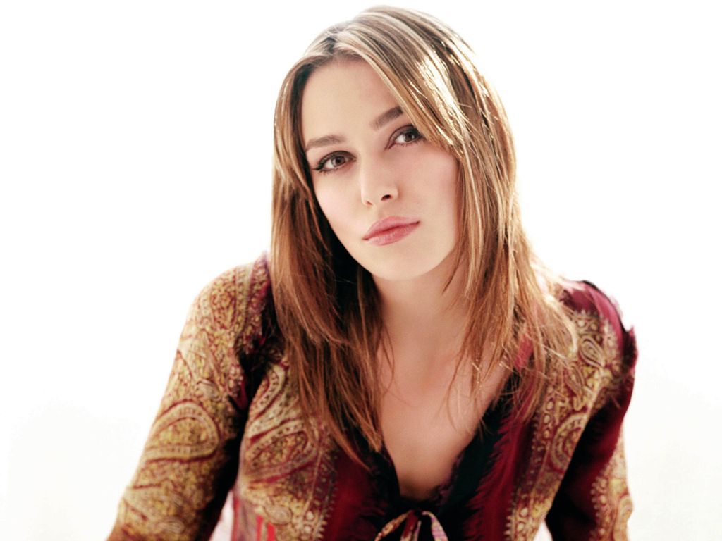 Keira Knightley Wallpaper Beautiful Pictures