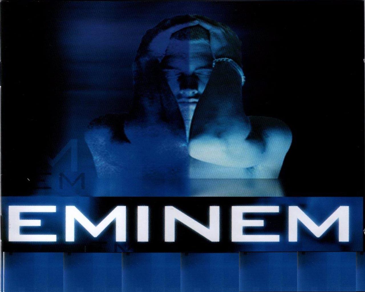 Eminem Wallpaper Slim Shady Se Front Jpg