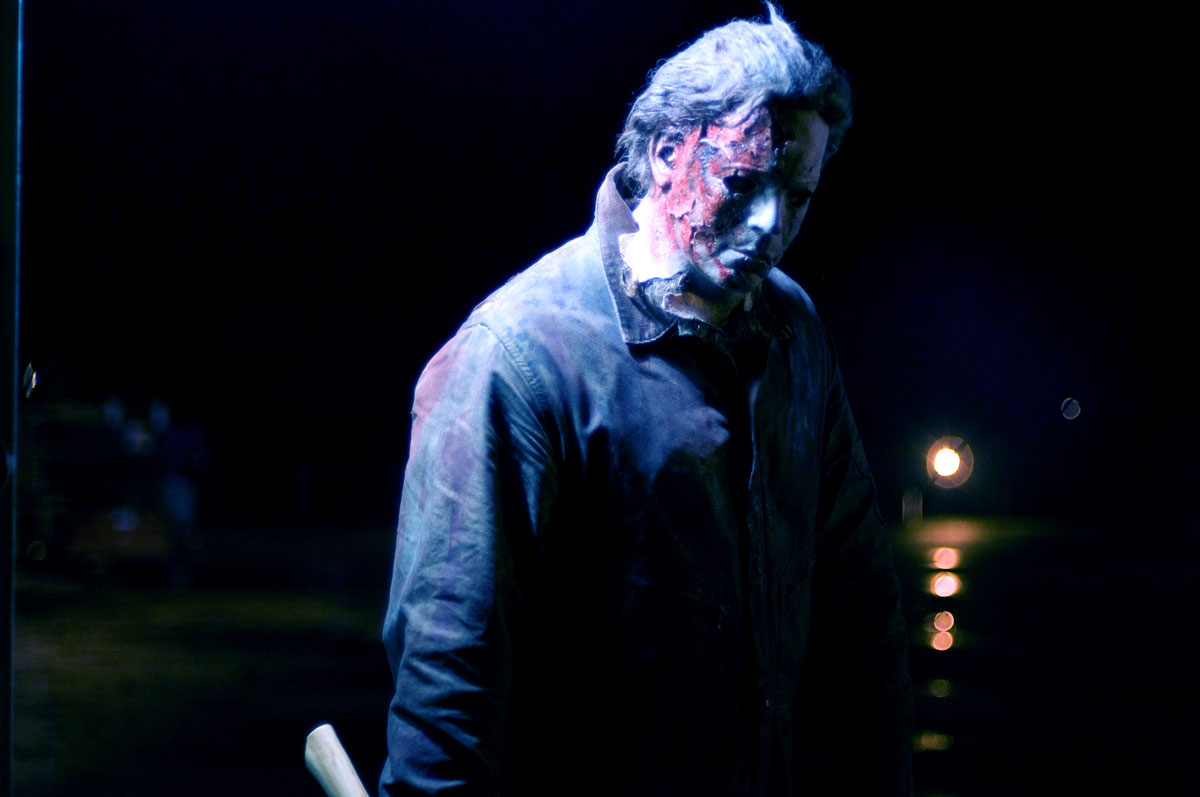 Wallpaper Michael Myers