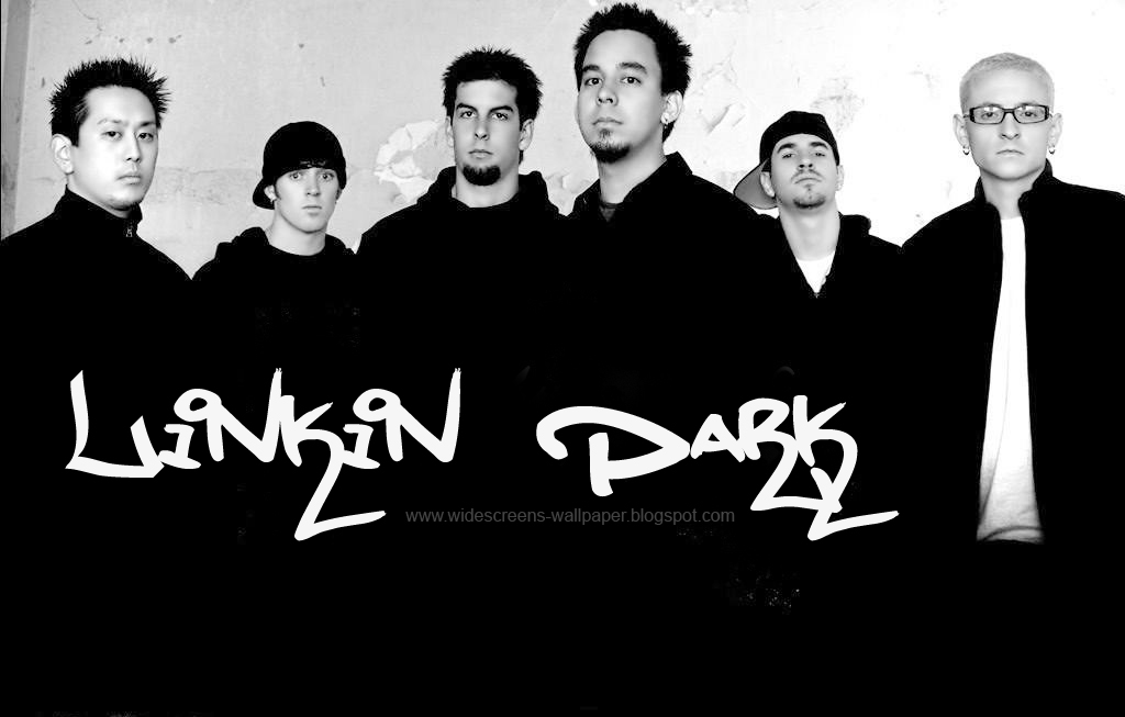 New Best Linkin Park Wallpaper Collection For Your