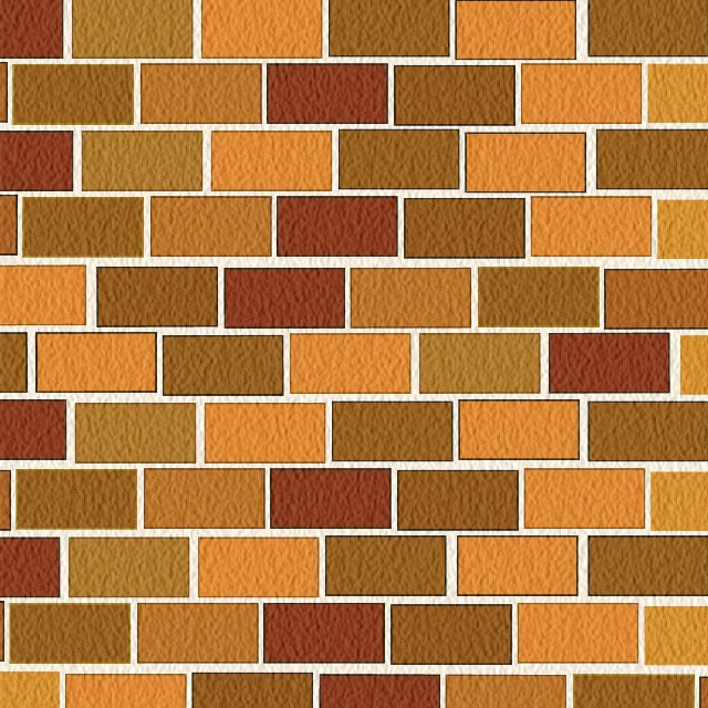 Brick Wall Patterns