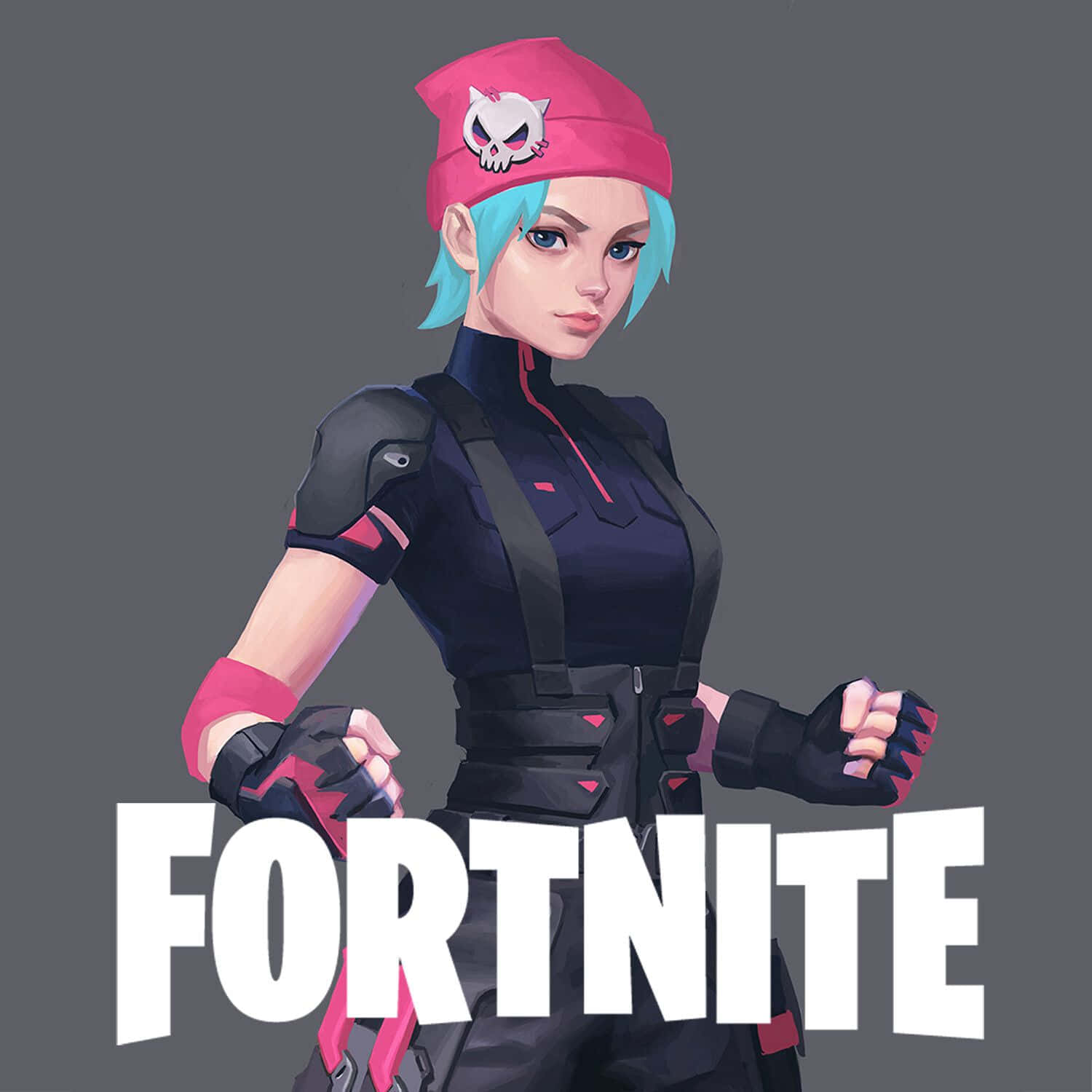 Fortnite Skins Wallpaper