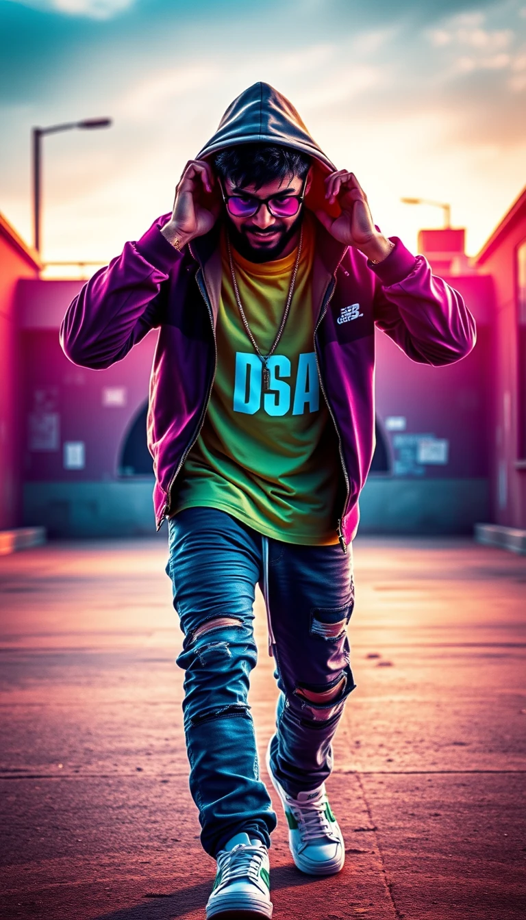 Dd Osama HD Wallpaper