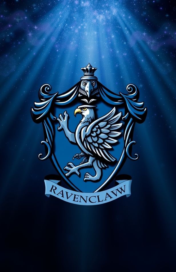 Ravenclaw Wallpaper Hd