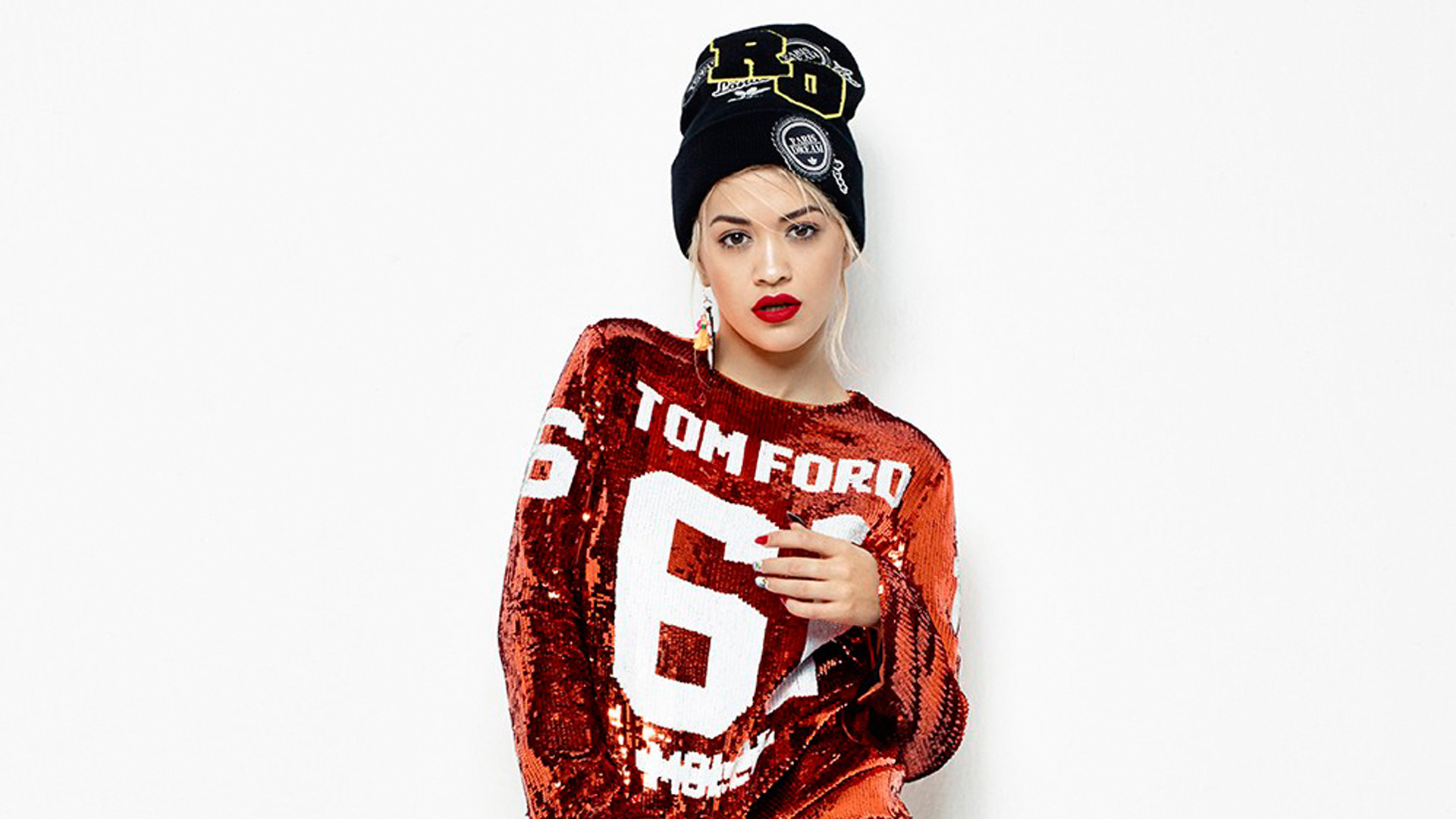 Rita Ora Wallpaper