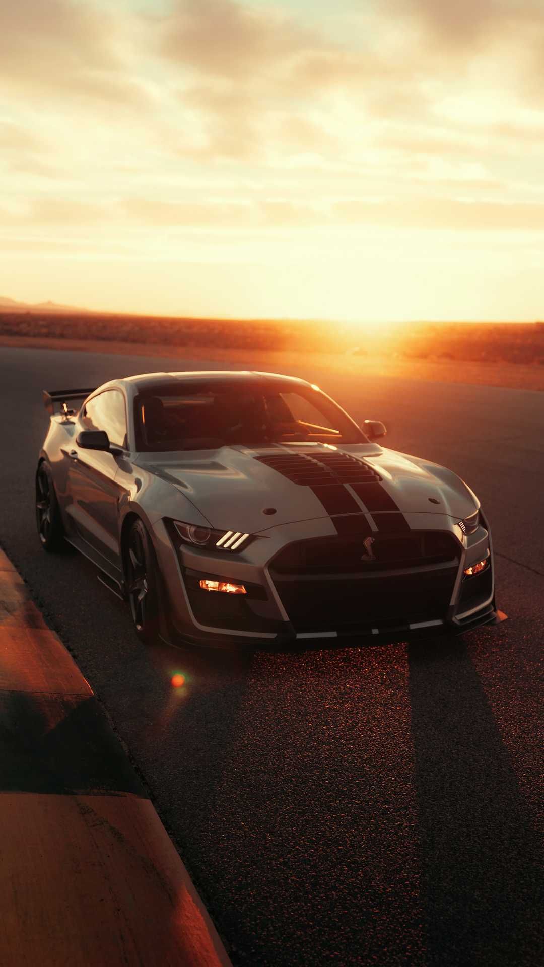 Pin by on Autk Ford mustang shelby gt500 Ford