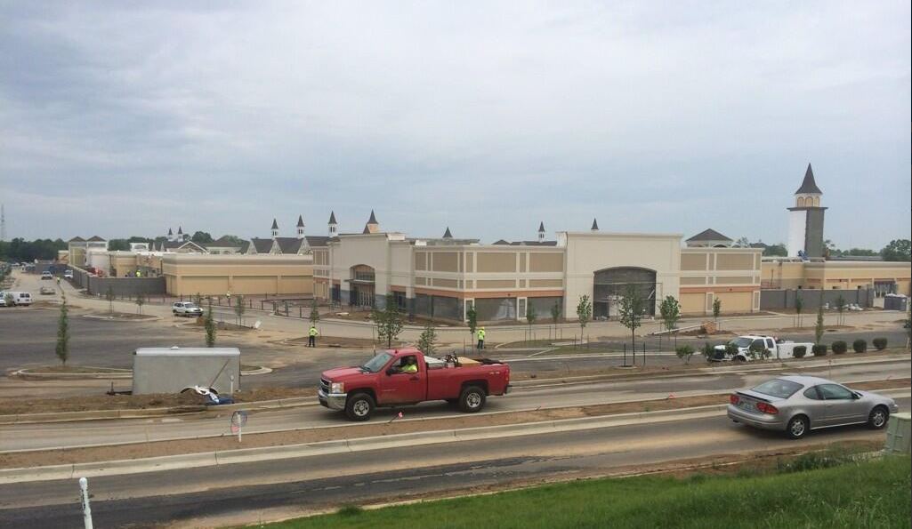 See stores at Outlet Shoppes of the Bluegrass Money   WLKY Home