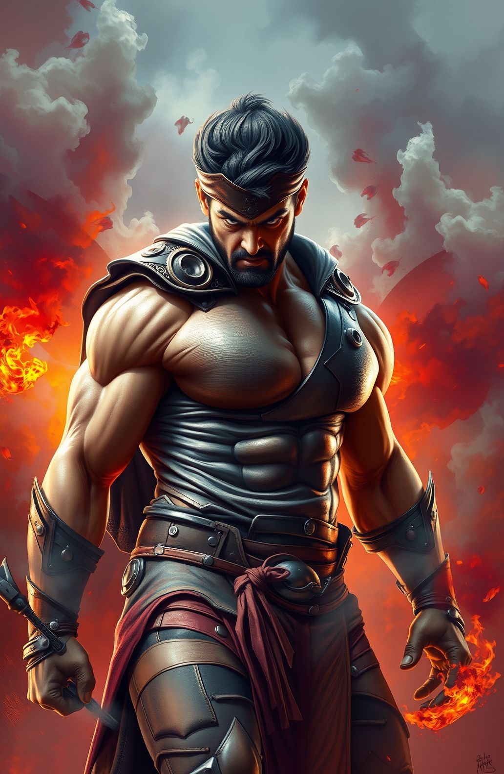Beast Vijay Wallpaper