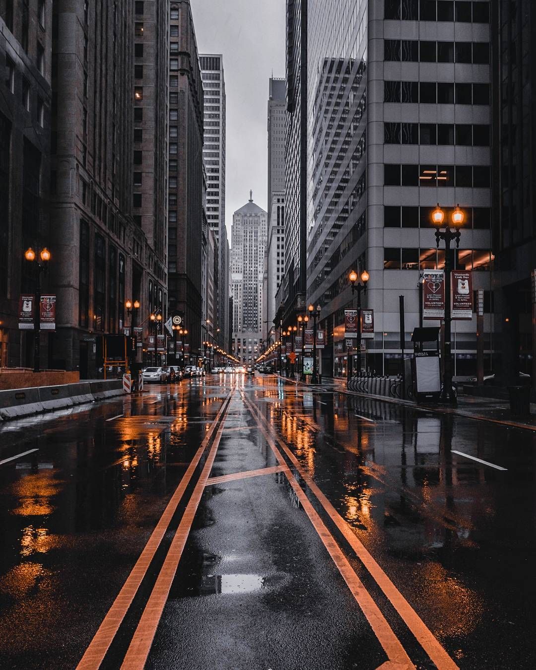 By Ess Ell Dub Via Instagram Karmafinds Chicago Illinois Usa