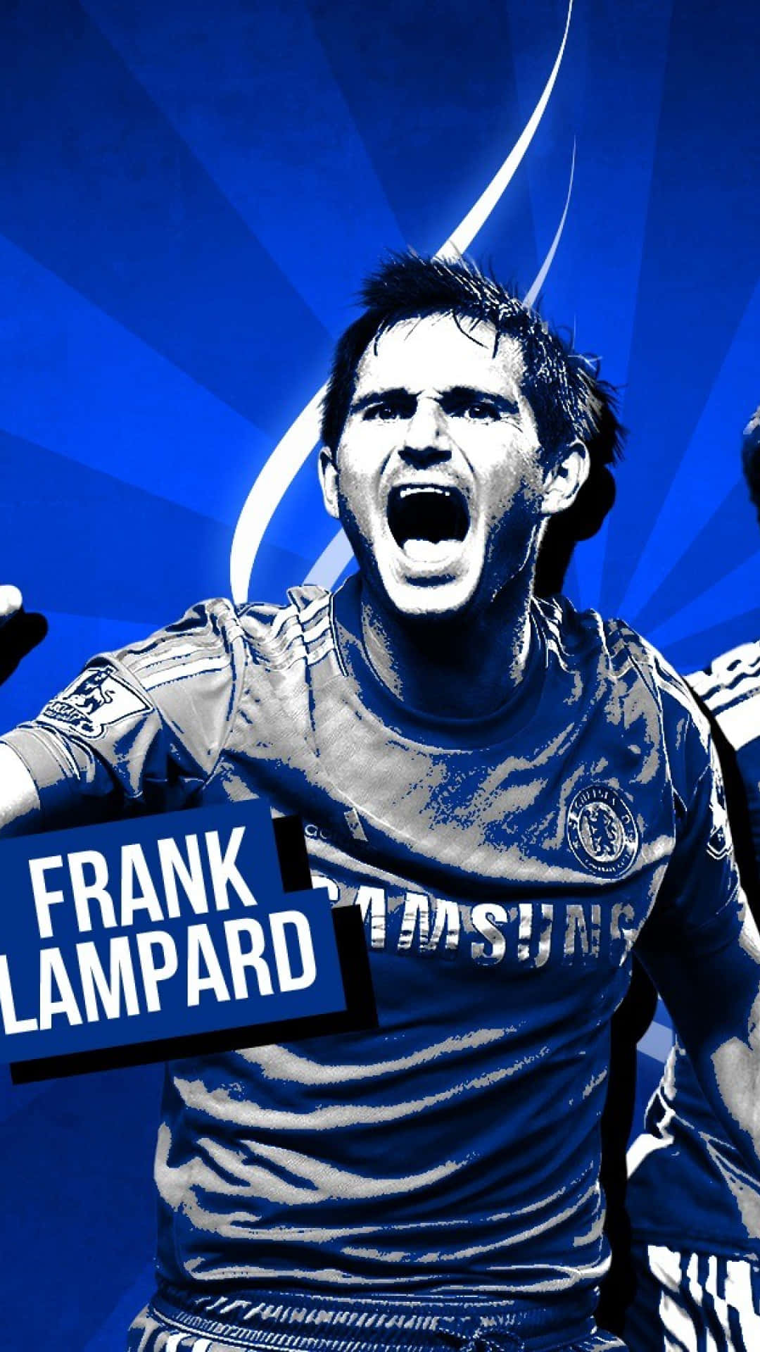 Chelsea iPhone Wallpaper