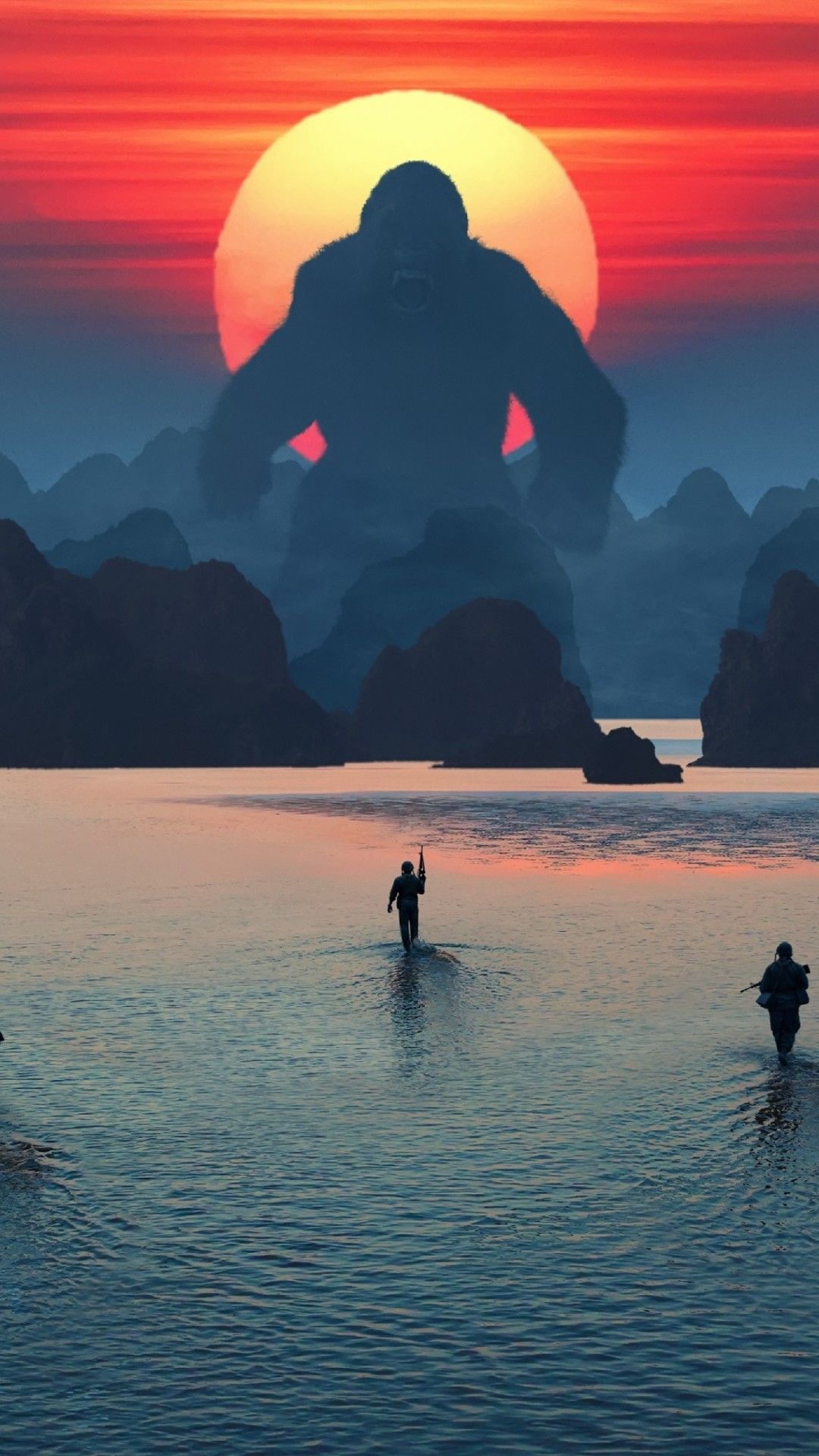 4k Iphone Wallpaper On