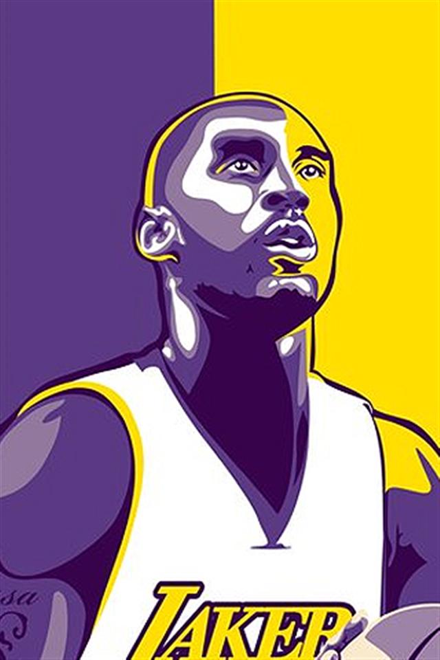 Hình vector của Kobe Bryant là cách tuyệt vời để bạn thể hiện tình yêu dành cho ngôi sao bóng rổ này. Những hình ảnh được thiết kế chuyên nghiệp và sống động chắc chắn sẽ khiến bạn không thể rời mắt. 