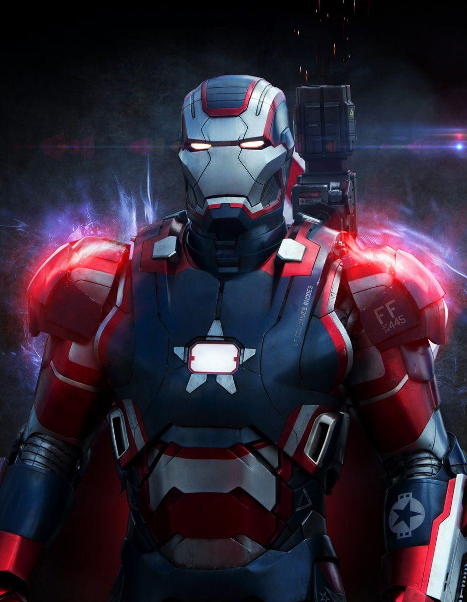 New IRON MAN 3 Critics TV Spot in 2023 Iron man wallpaper