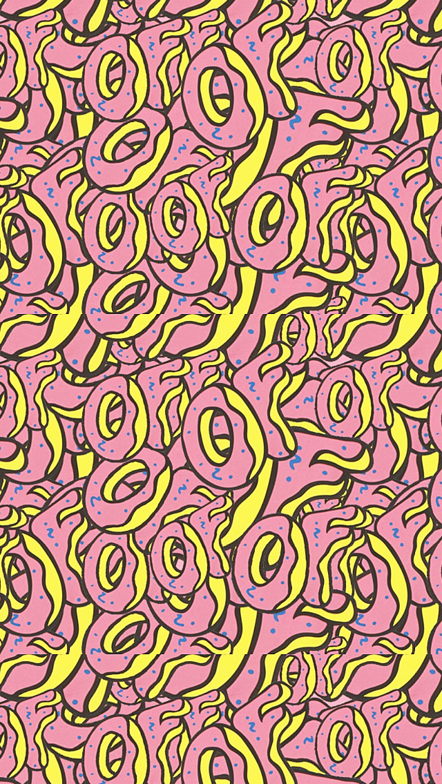 Best Odd Future Wallpaper On Wallp Png Image Pngio