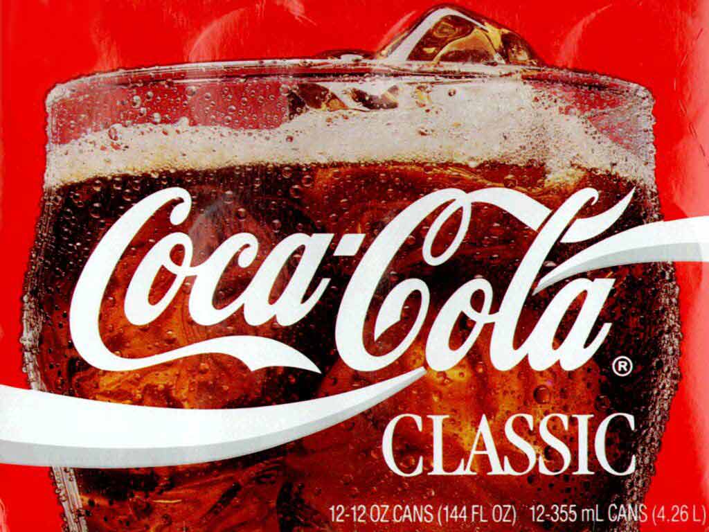 Coca Cola HD Wallpaper Album