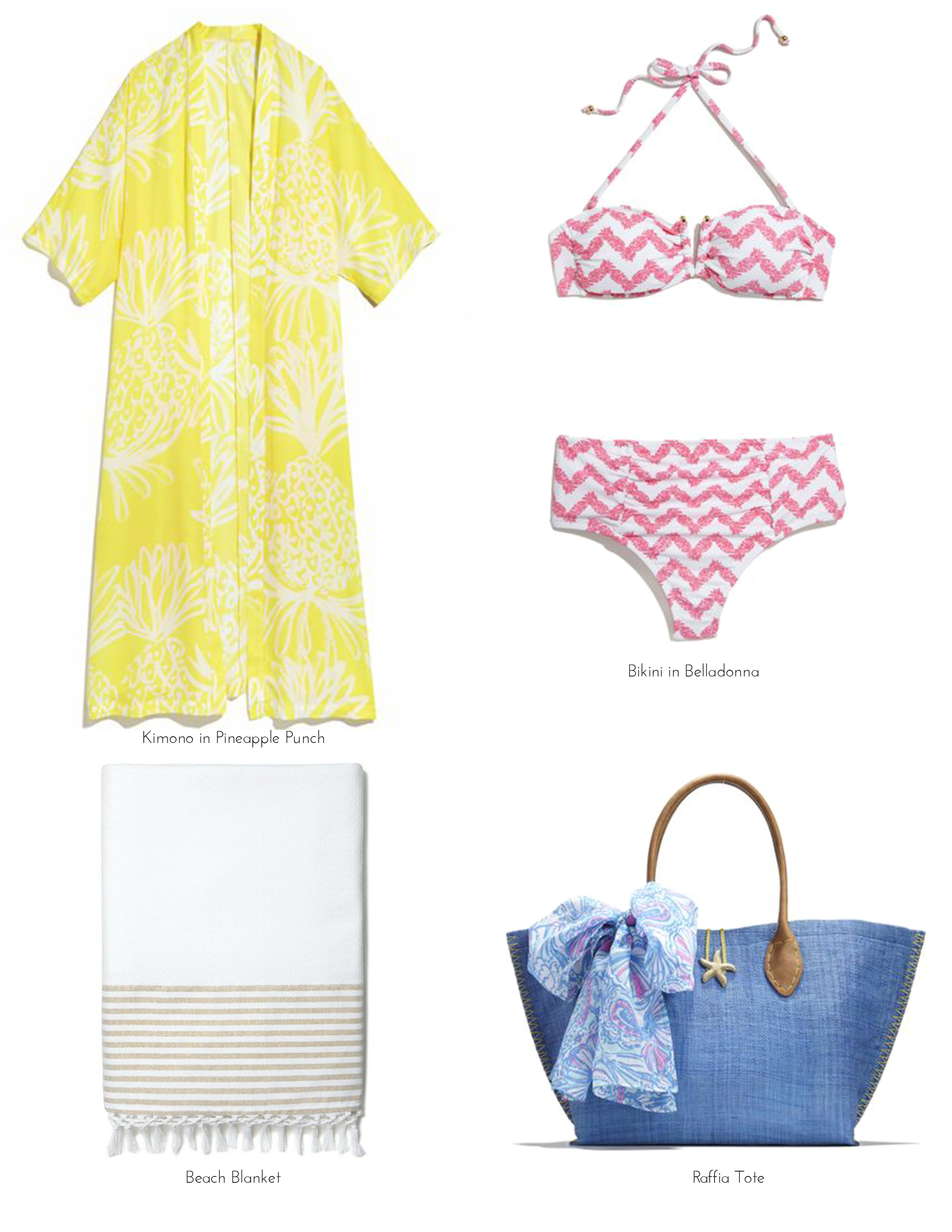 Lilly Pulitzer Collection Target Image Photo