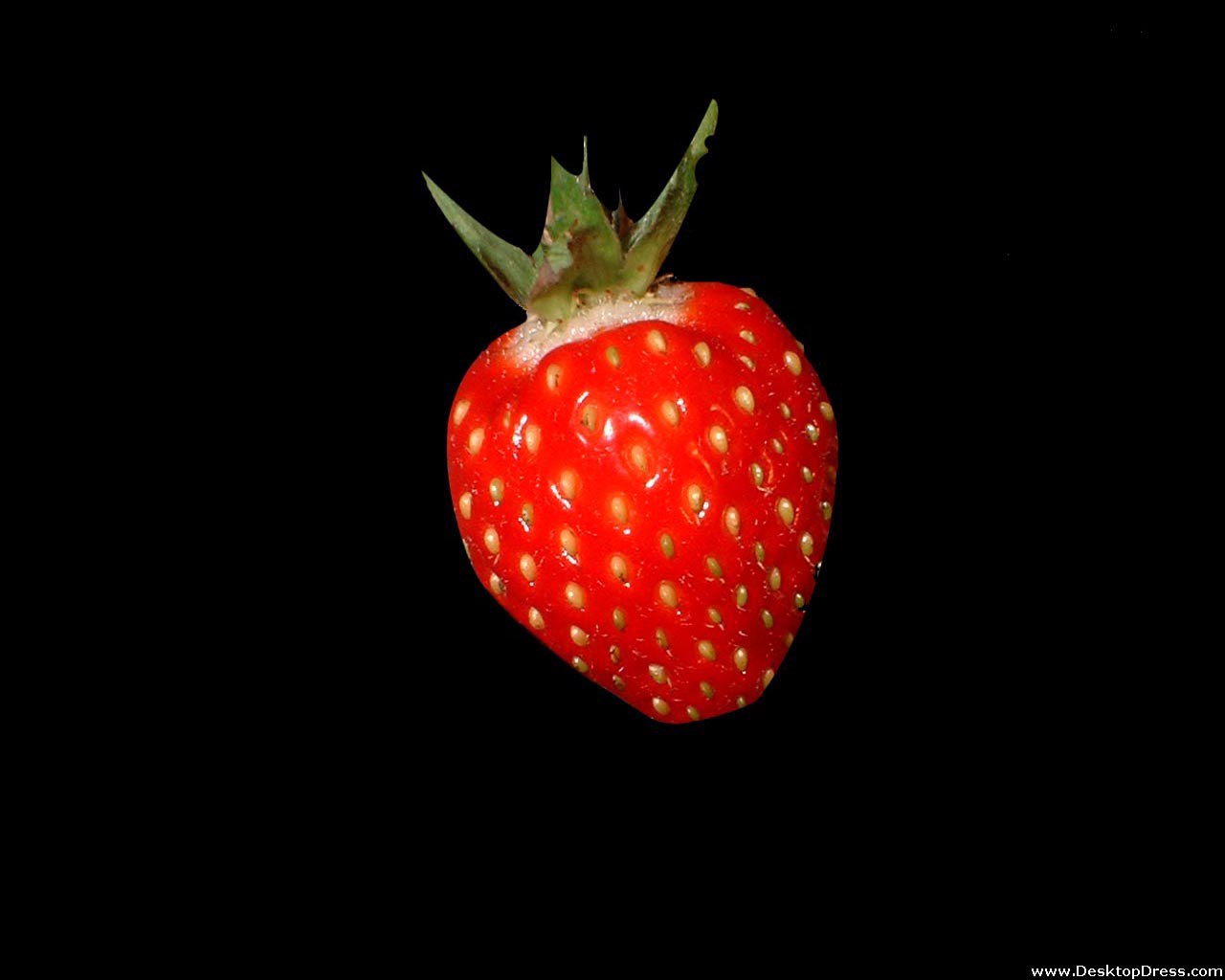 Desktop Wallpapers Other Backgrounds Strawberry www 1280x1024