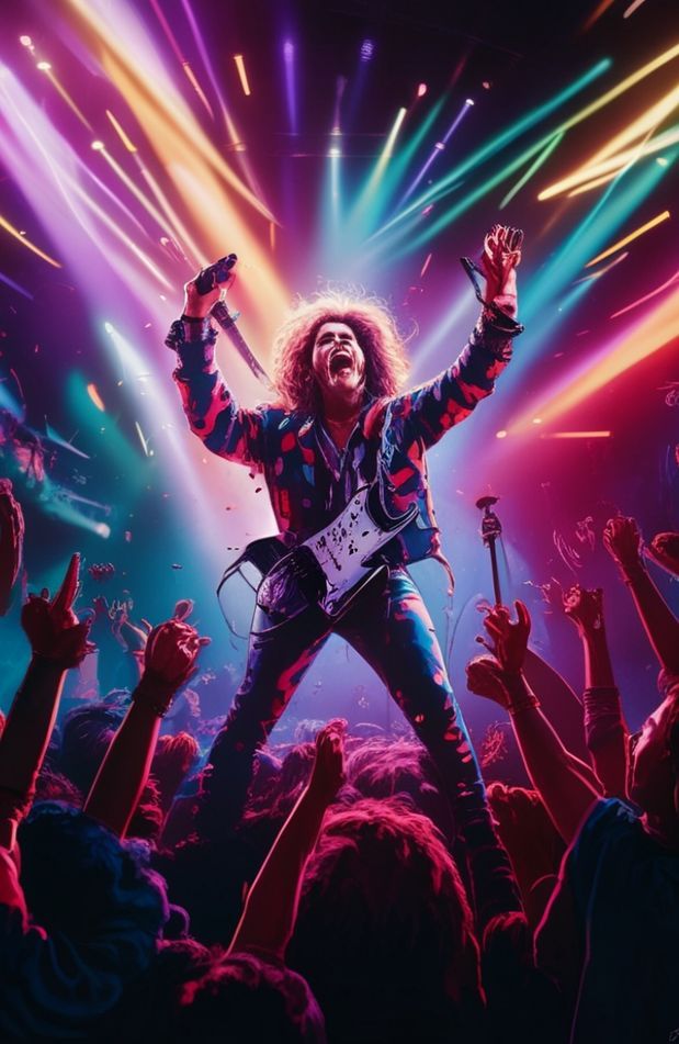 Rockstar Wallpaper Hd