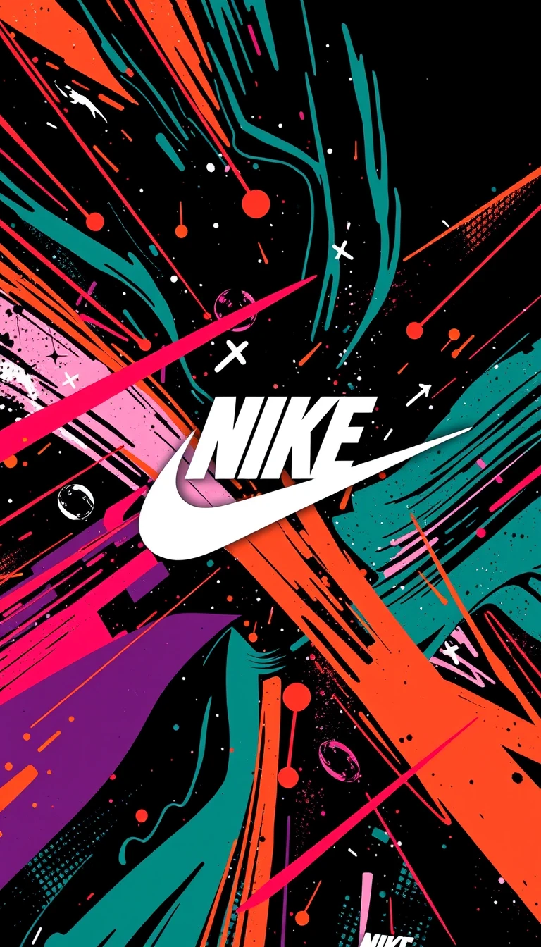 Nike Wallpaper