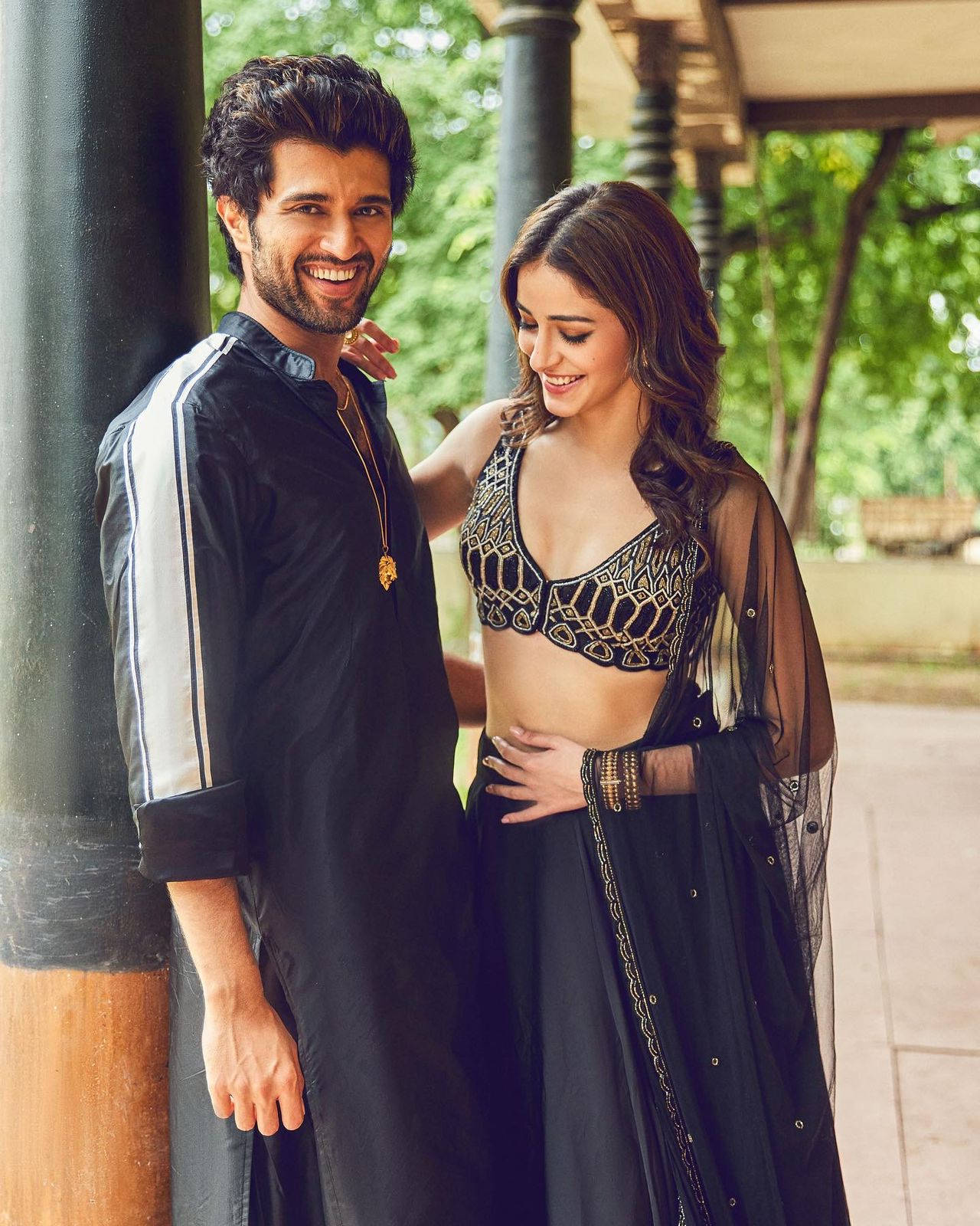 Top Vijay Devarakonda Wallpaper Full HD 4k To Use