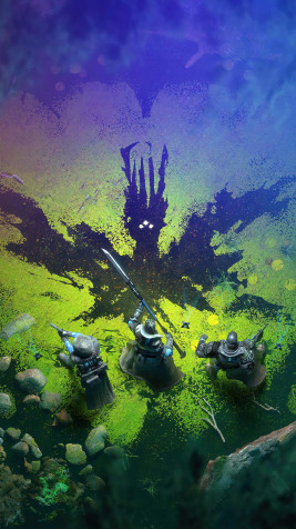 Top Best Destiny iPhone Wallpaper In