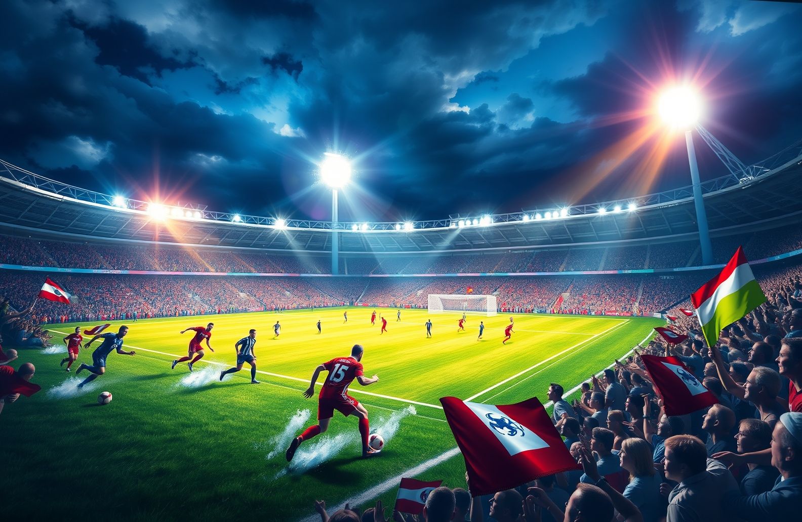 Football Wallpaper