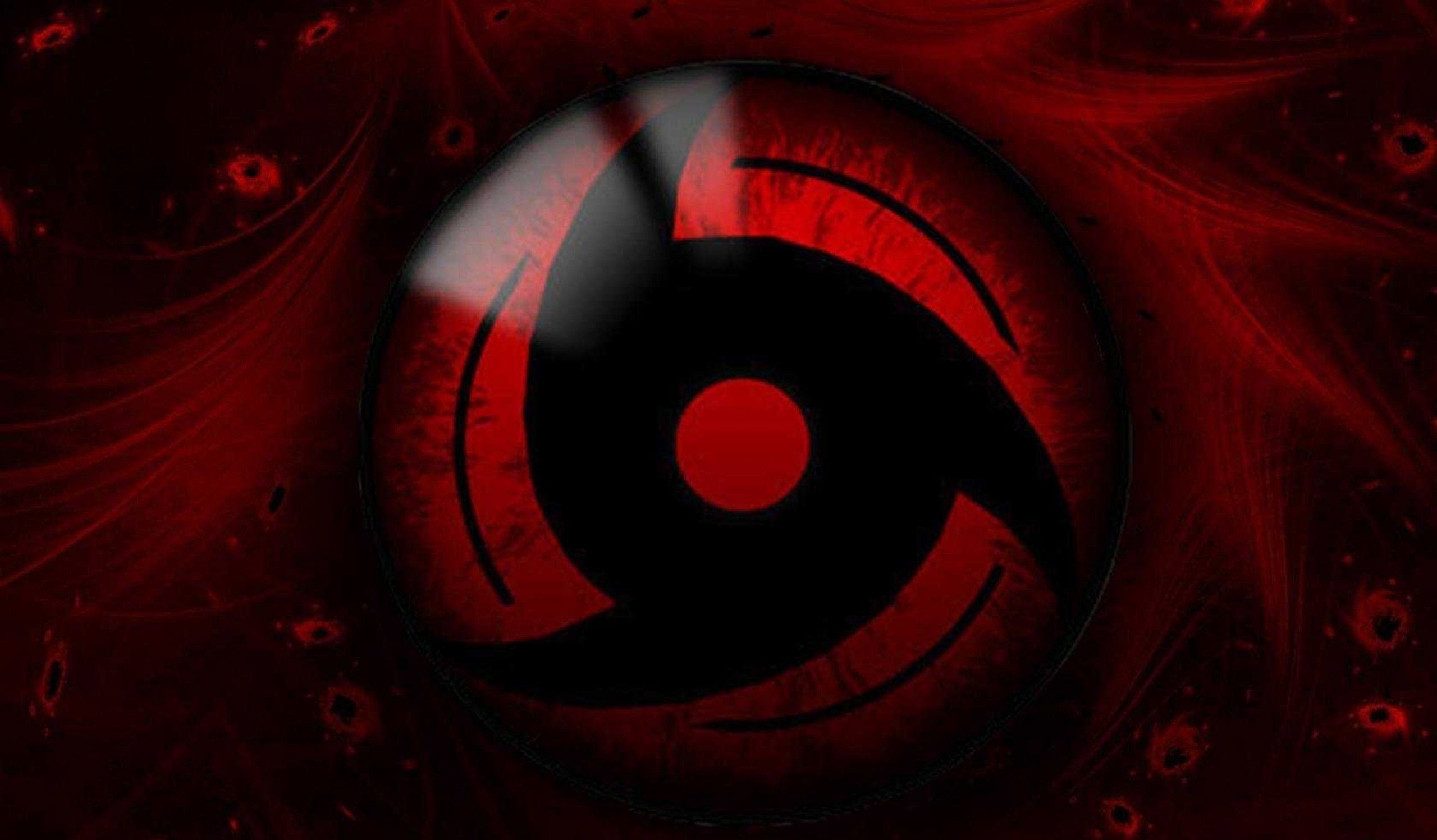 Rinnegan Wallpaper HD