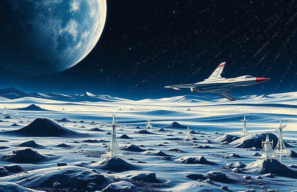 Space Wallpaper