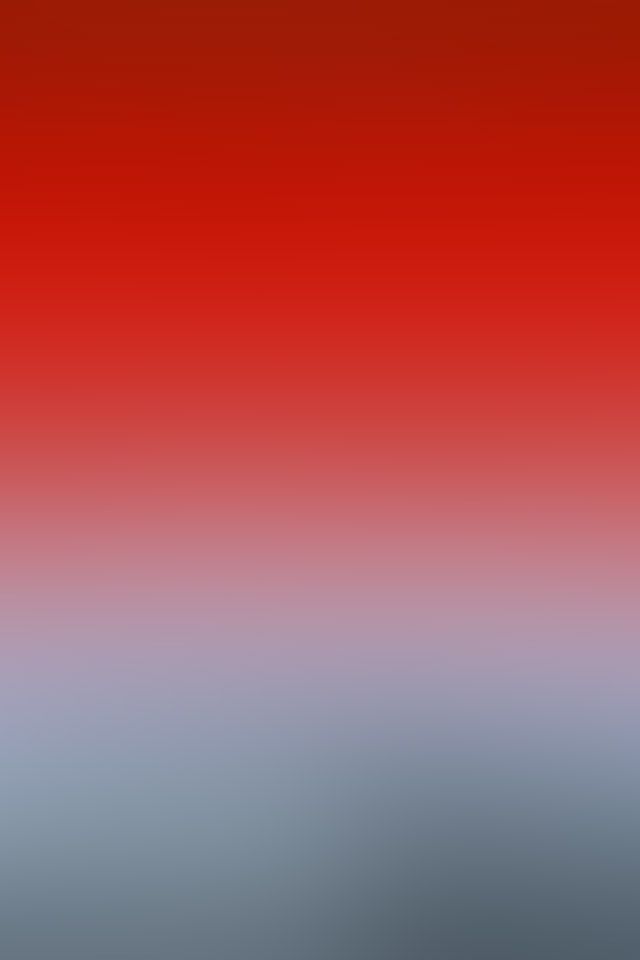 Ios7 Lg G3 End Of Earh Red Blur Wallpaper