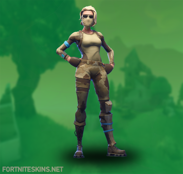 Fortnite Scorpion Outfits Skins