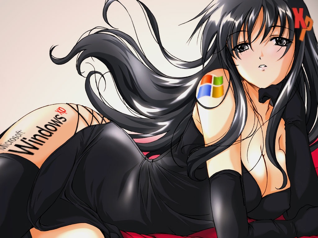 Anime Wallpaper For Windows 10 Wallpapersafari 