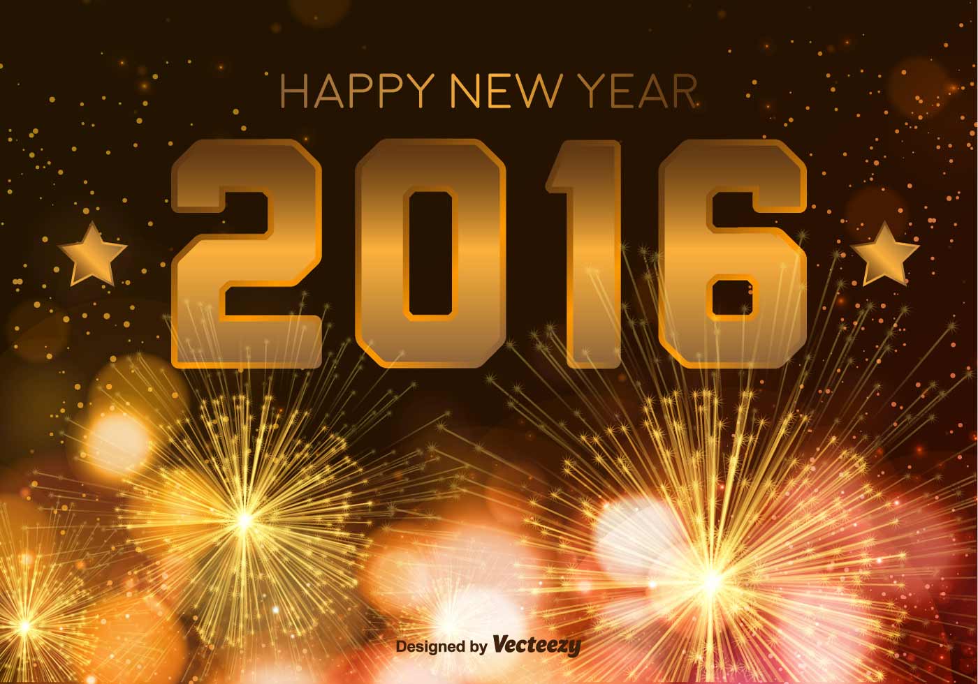 Download Happy New Year 2016 3D Wallpapers   NEW YEARS EVE 2019 1400x980