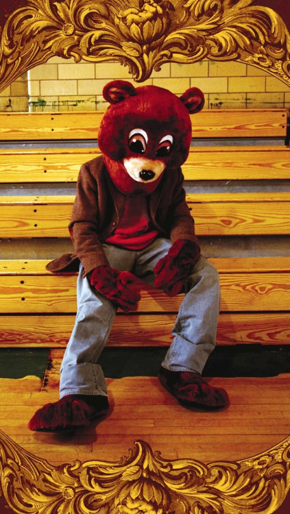 FunMozar Kanye West IPhone Wallpapers