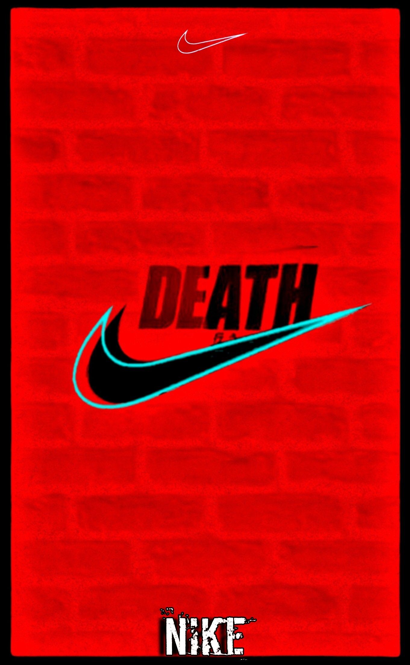 Hooter S Konceptz On Nike Wallpaper