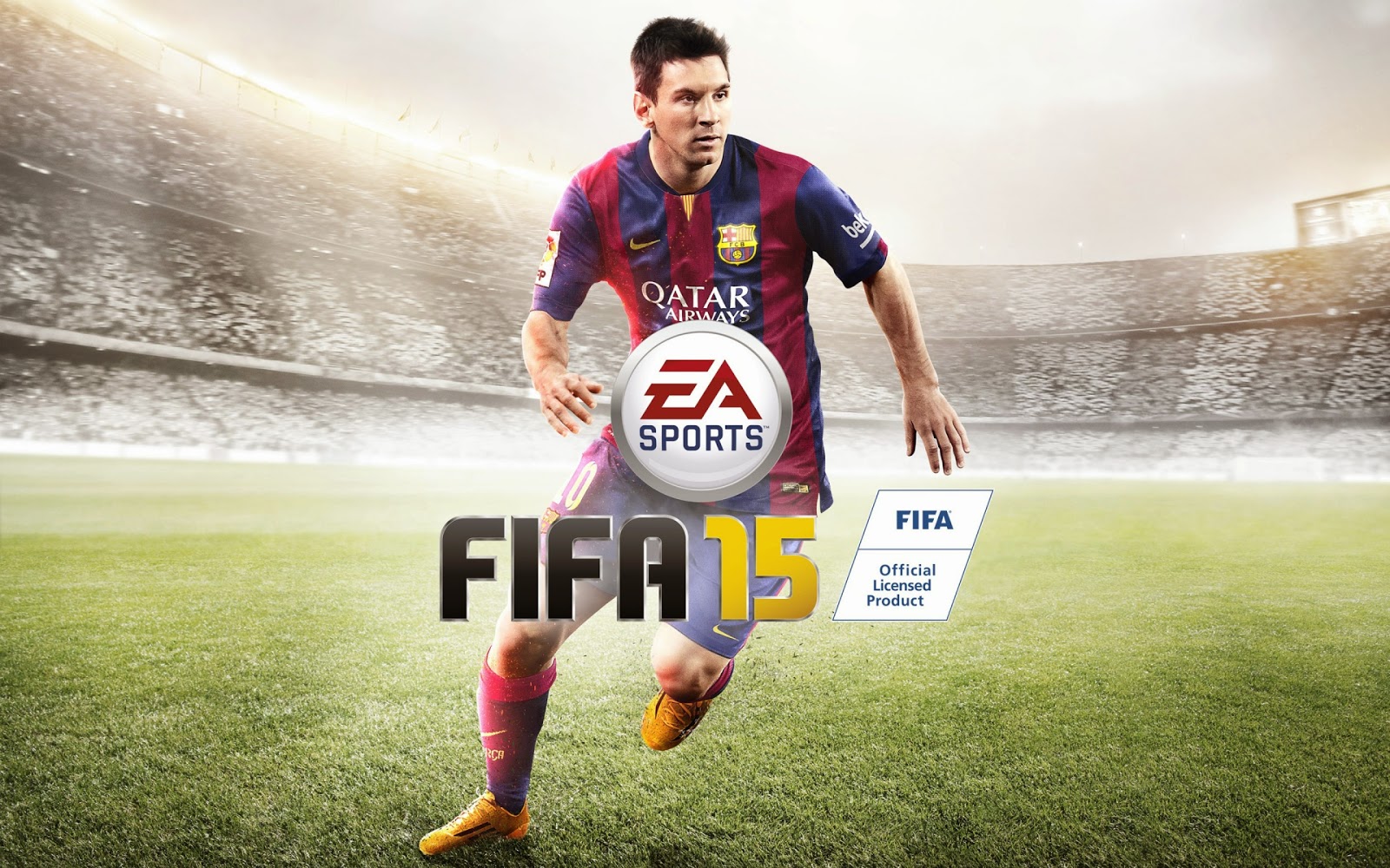 Wallpaper Hd Mac Fifa Game