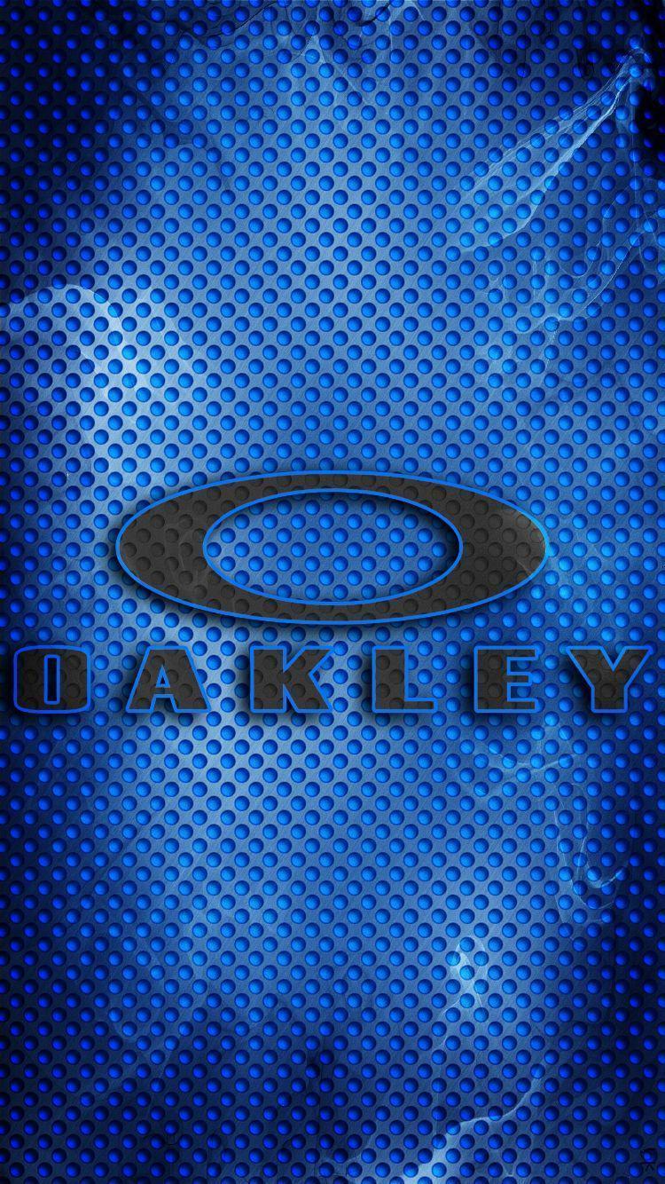Oakley iPhone Wallpaper Top Background