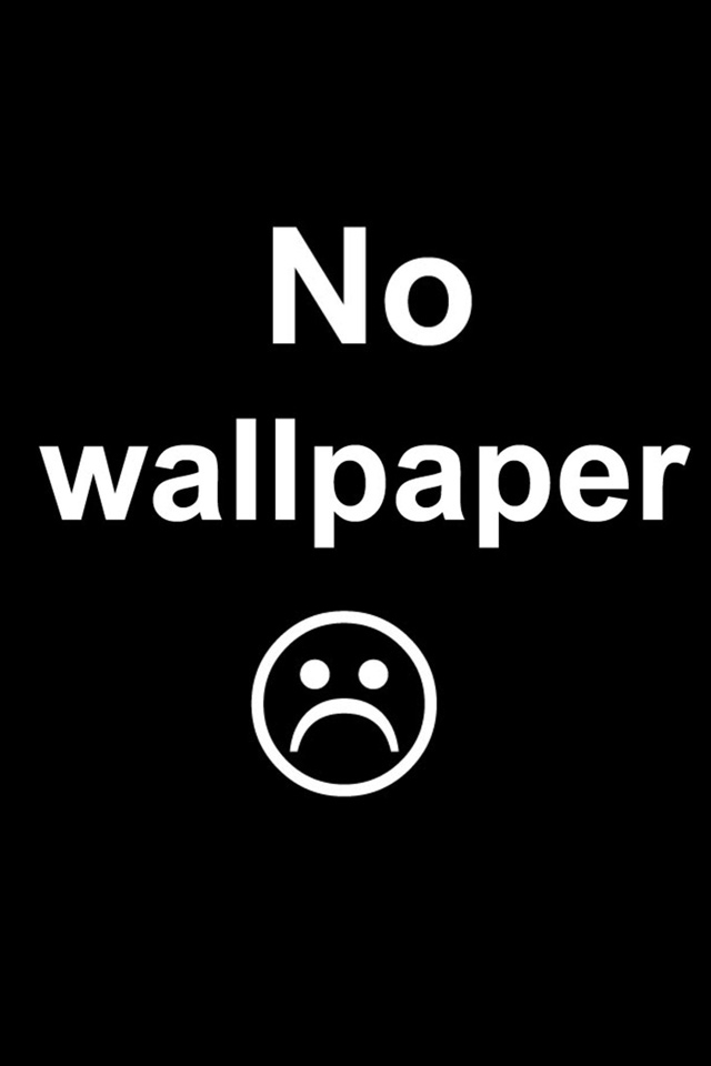 No wallpaper  9GAG