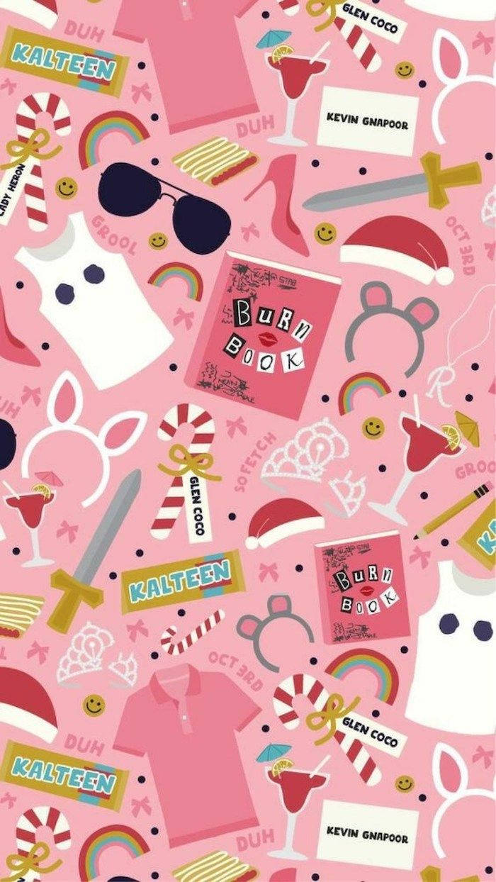 Top Aesthetic Girly Wallpaper Full HD 4k To Use