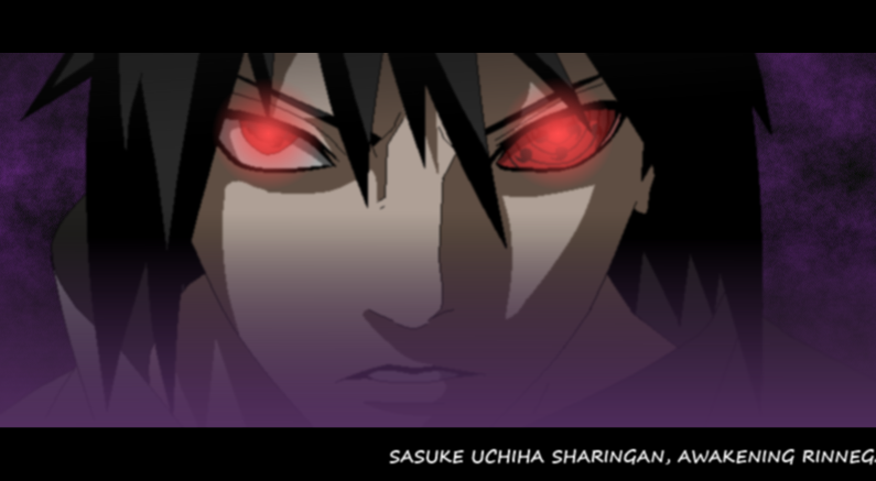 47 Sasuke Rinnegan Wallpaper On Wallpapersafari