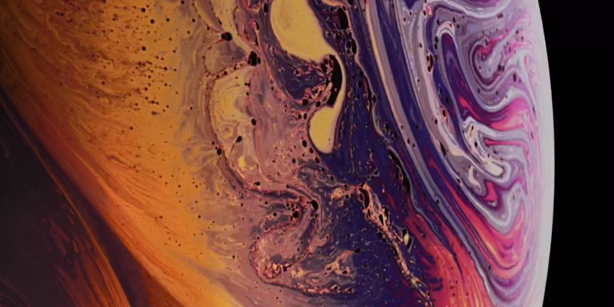 iPhone XS Wallpapers 25 Images For An HD Display