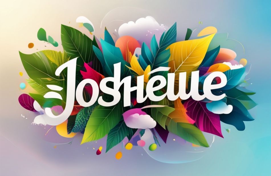 Joshua Name Wallpaper