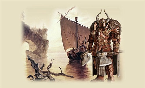 Photo Viking Wallpaper Misc Album Cherylee21 Fotki